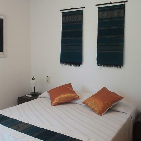 Apartment 154 Santa Pola Exteriör bild