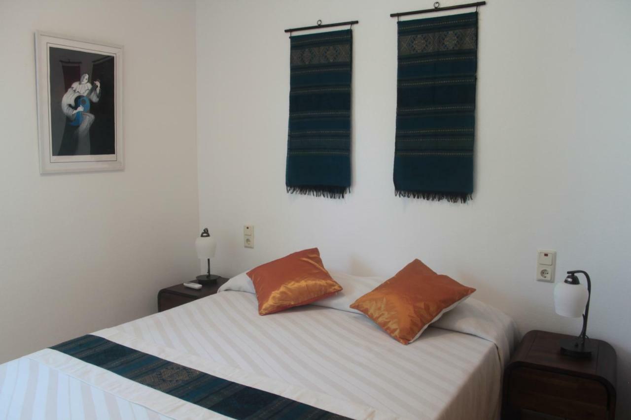 Apartment 154 Santa Pola Exteriör bild