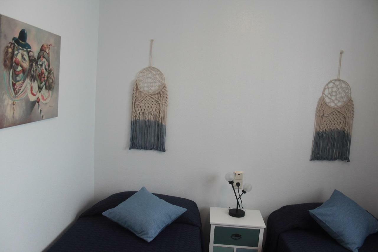 Apartment 154 Santa Pola Exteriör bild
